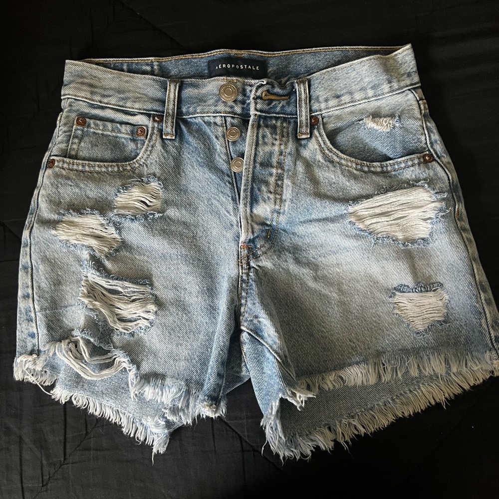 perfect condition worn only a couple of times
